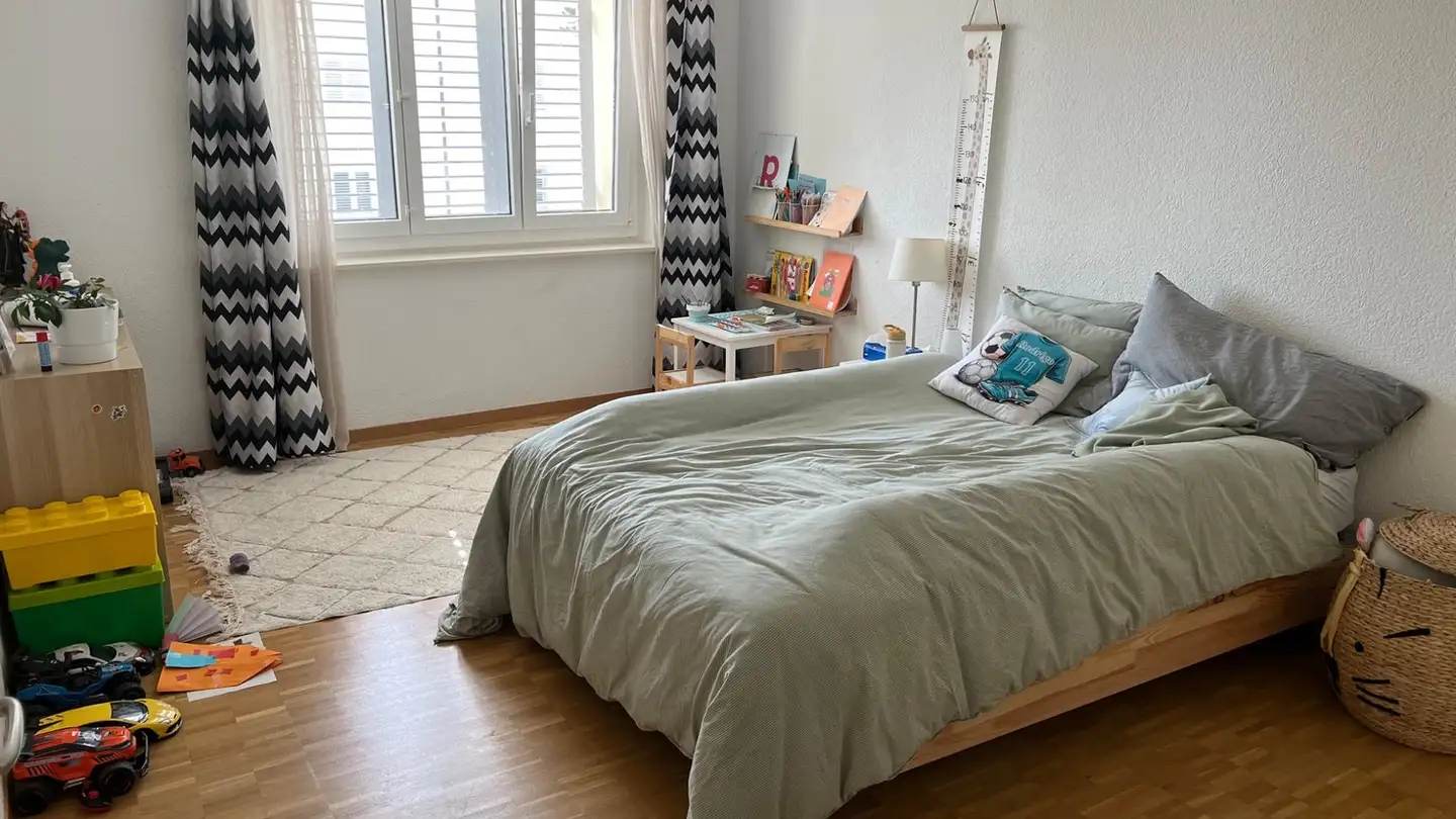 Wohnung mieten - 2000 Neuchâtel - Foto 4