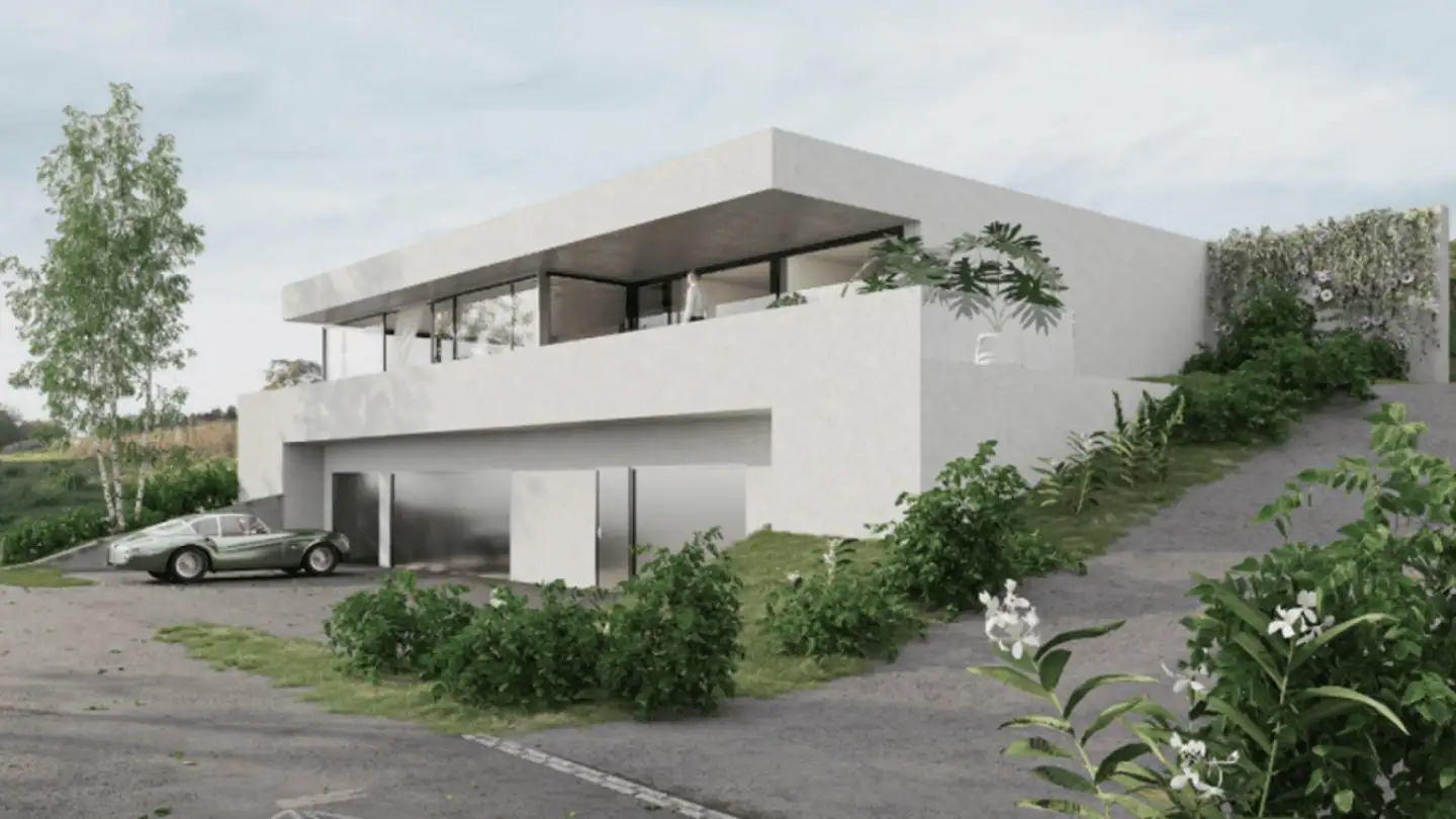 Casa singola in vendita - 1789 Lugnorre