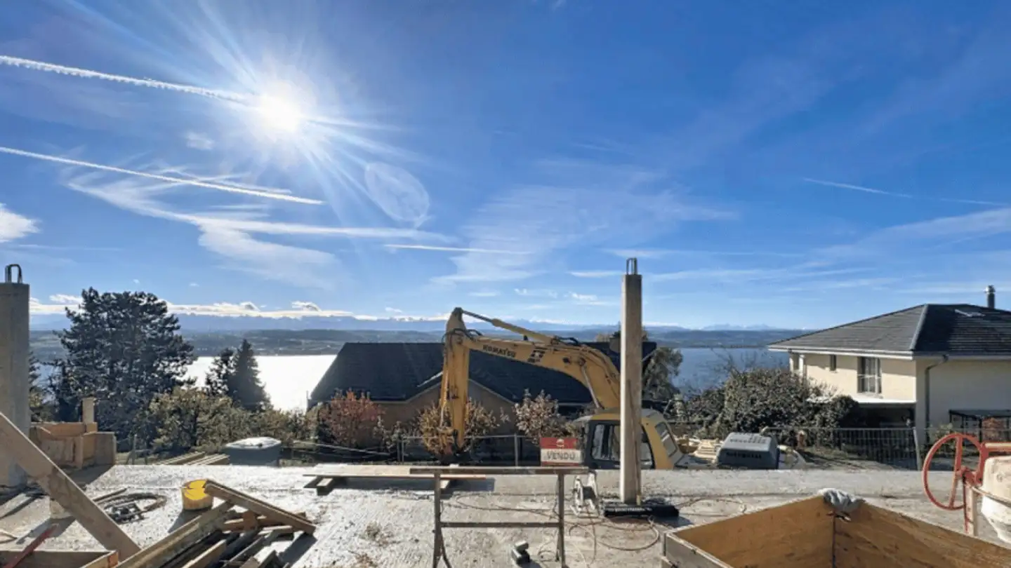 Casa singola in vendita - 1789 Lugnorre - Foto 2