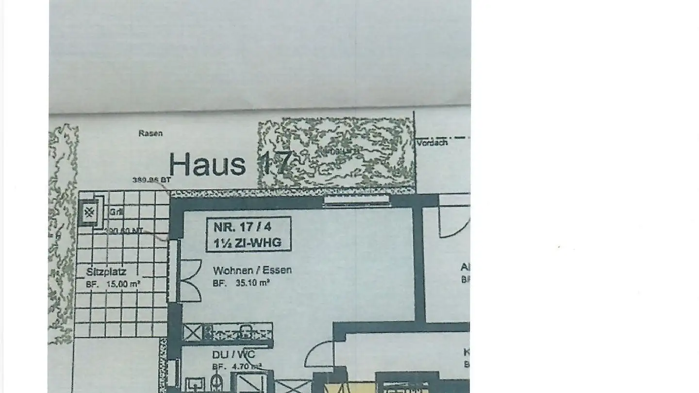 Appartamento in affitto - Steinwiesenstrasse 17, 8952 Schlieren - Foto 3