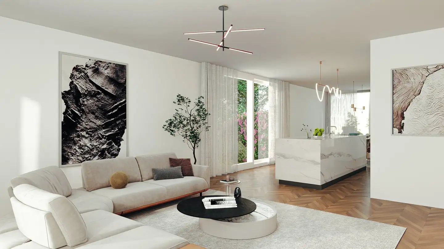 Einfamilienhaus kaufen - Katharinenweg 1, 5420 Ehrendingen - Foto 3