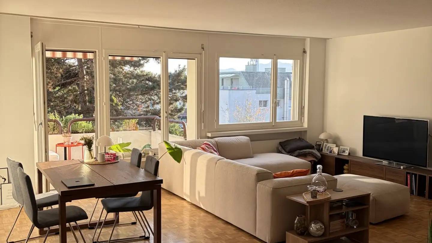 Appartement à louer - Langhagstrasse 10, 4600 Olten