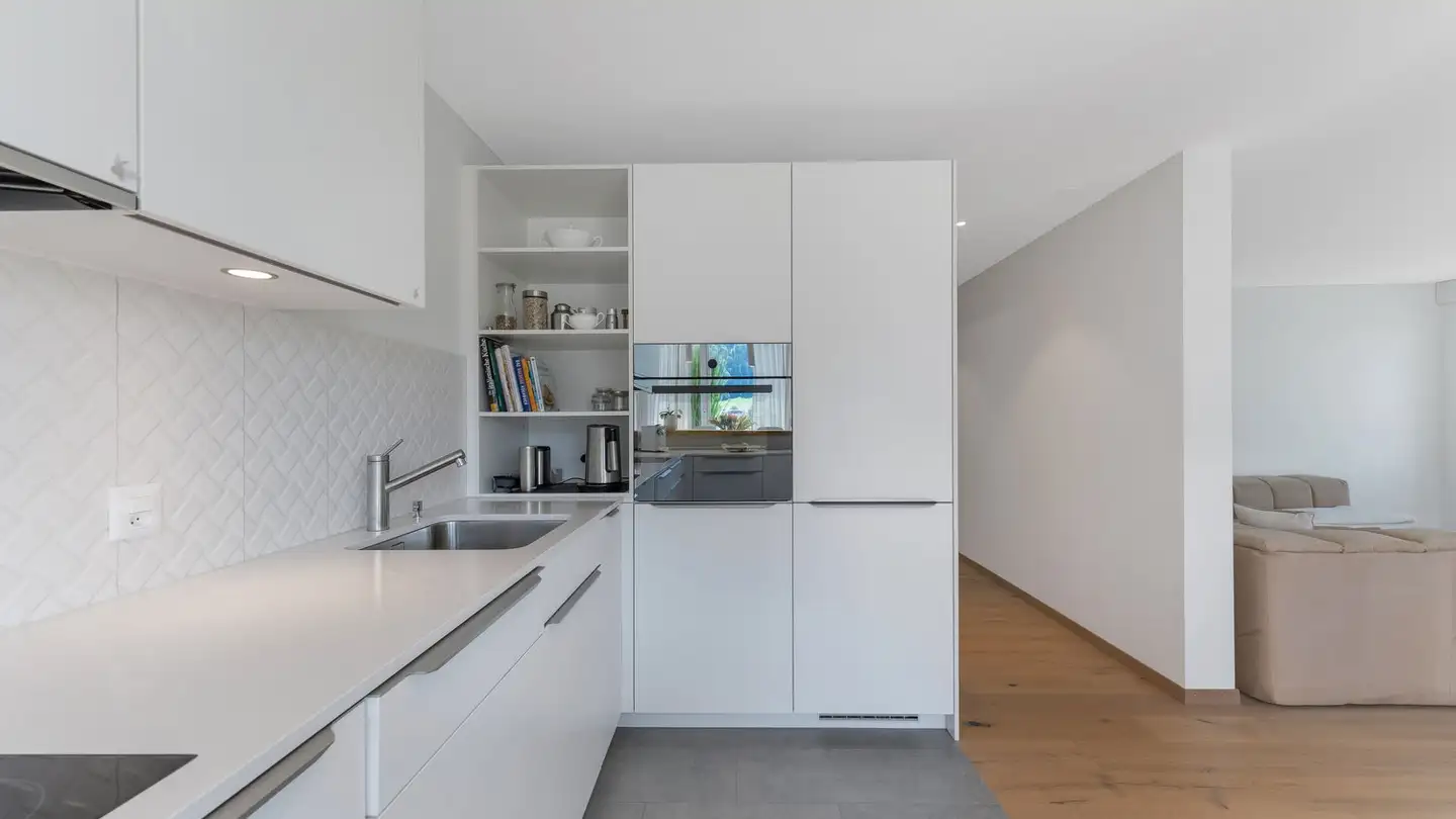 Stepped apartment for sale - Obernauerstrasse 88, 6012 Obernau - Photo 4