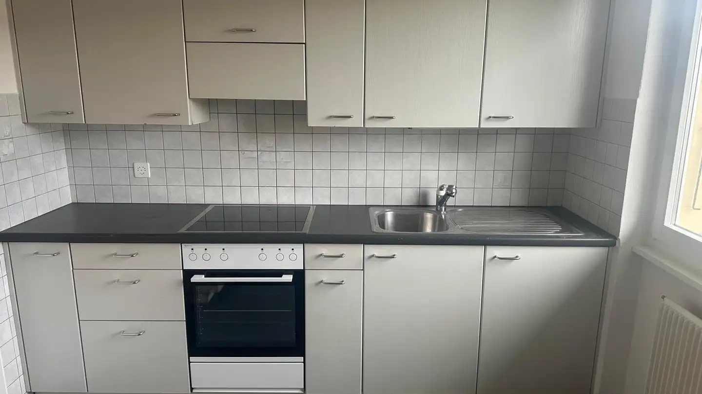 Appartement à louer - Rue des Ormeaux 12, 2800 Delémont - Photo 2