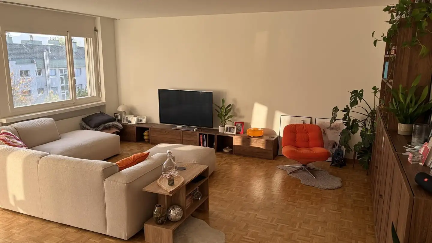 Appartement à louer - Langhagstrasse 10, 4600 Olten - Photo 2