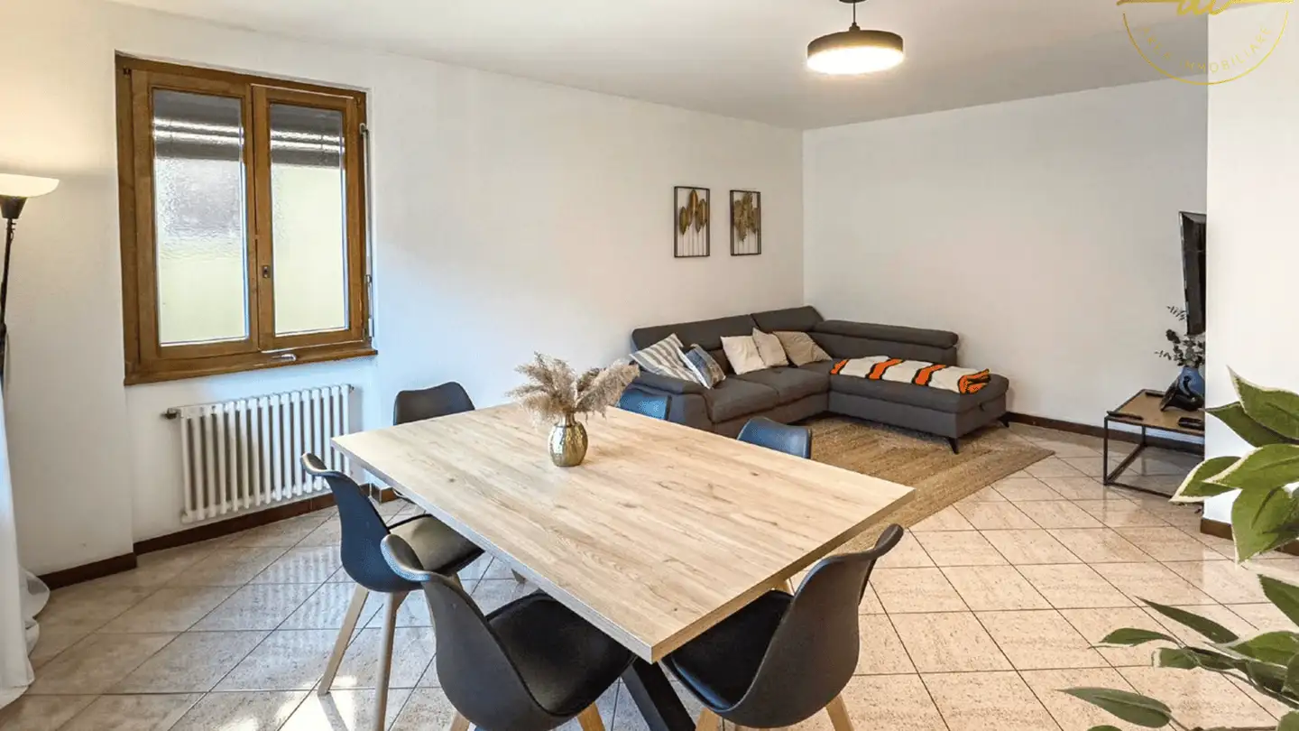 Appartement à vendre - 6825 Capolago - Photo 2