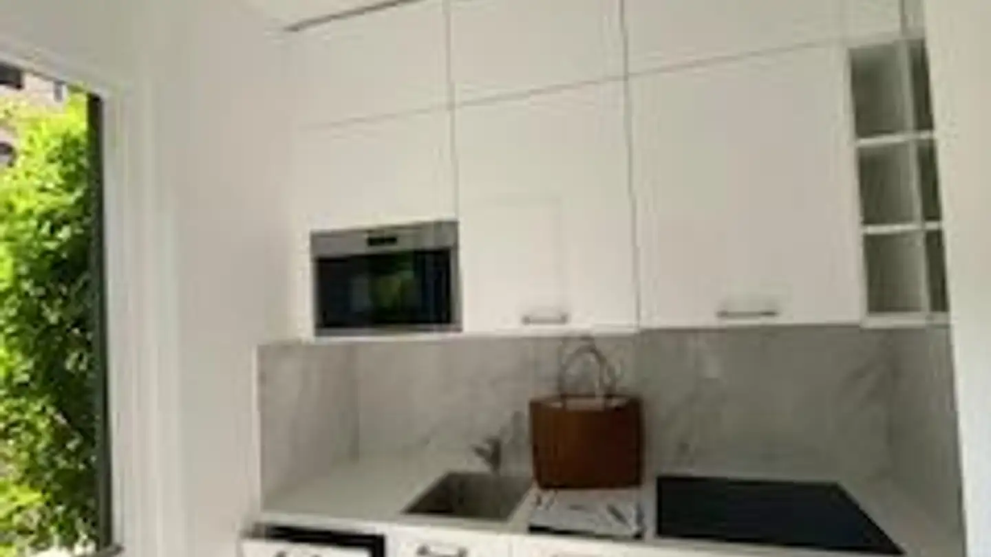 Appartamento in affitto - Viale Castagnola 25a, 6900 Lugano - Foto 4