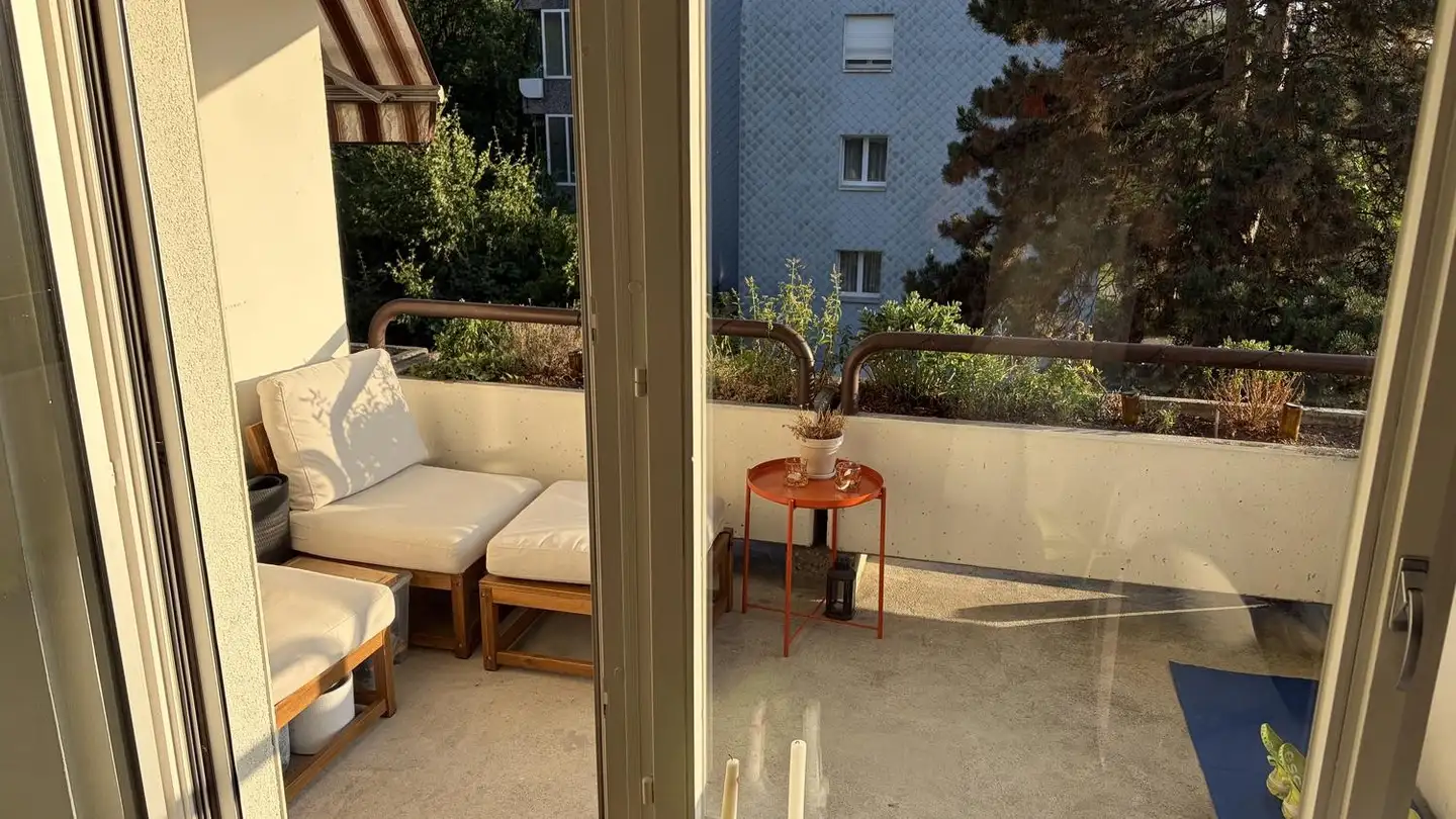 Appartement à louer - Langhagstrasse 10, 4600 Olten - Photo 3