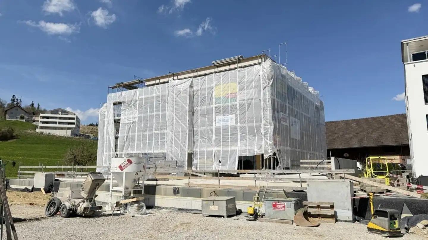 Appartamento in vendita - Wilerstrasse, 9602 Bazenheid