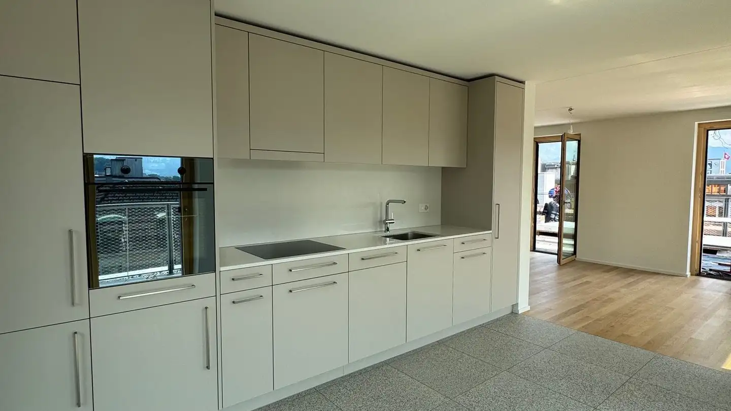 Apartment for rent - Hirschmattstrasse 1, 6003 Luzern - Photo 3