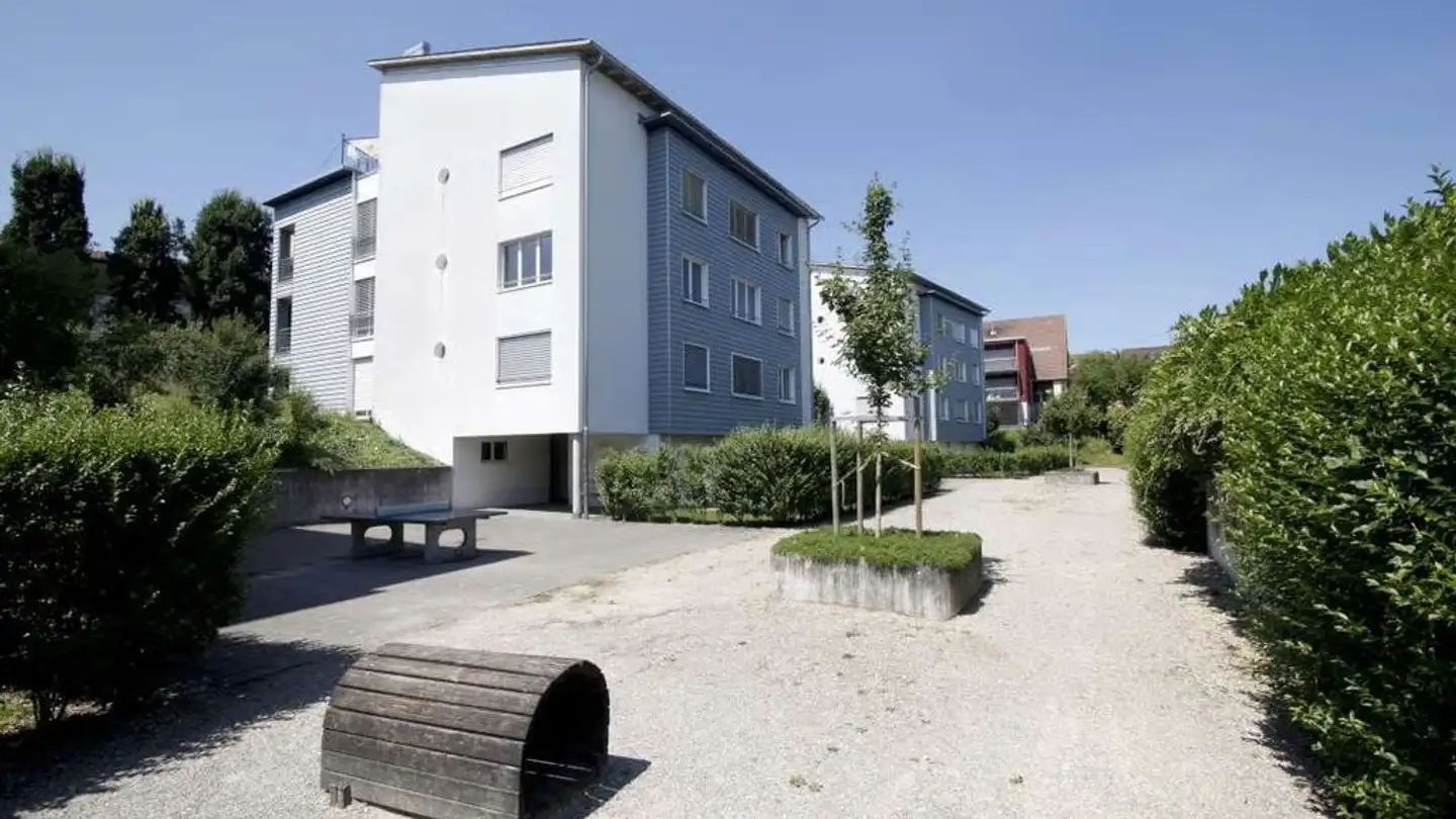 Appartamento in affitto - Sommerhaldenstrasse 10, 5405 Dättwil AG