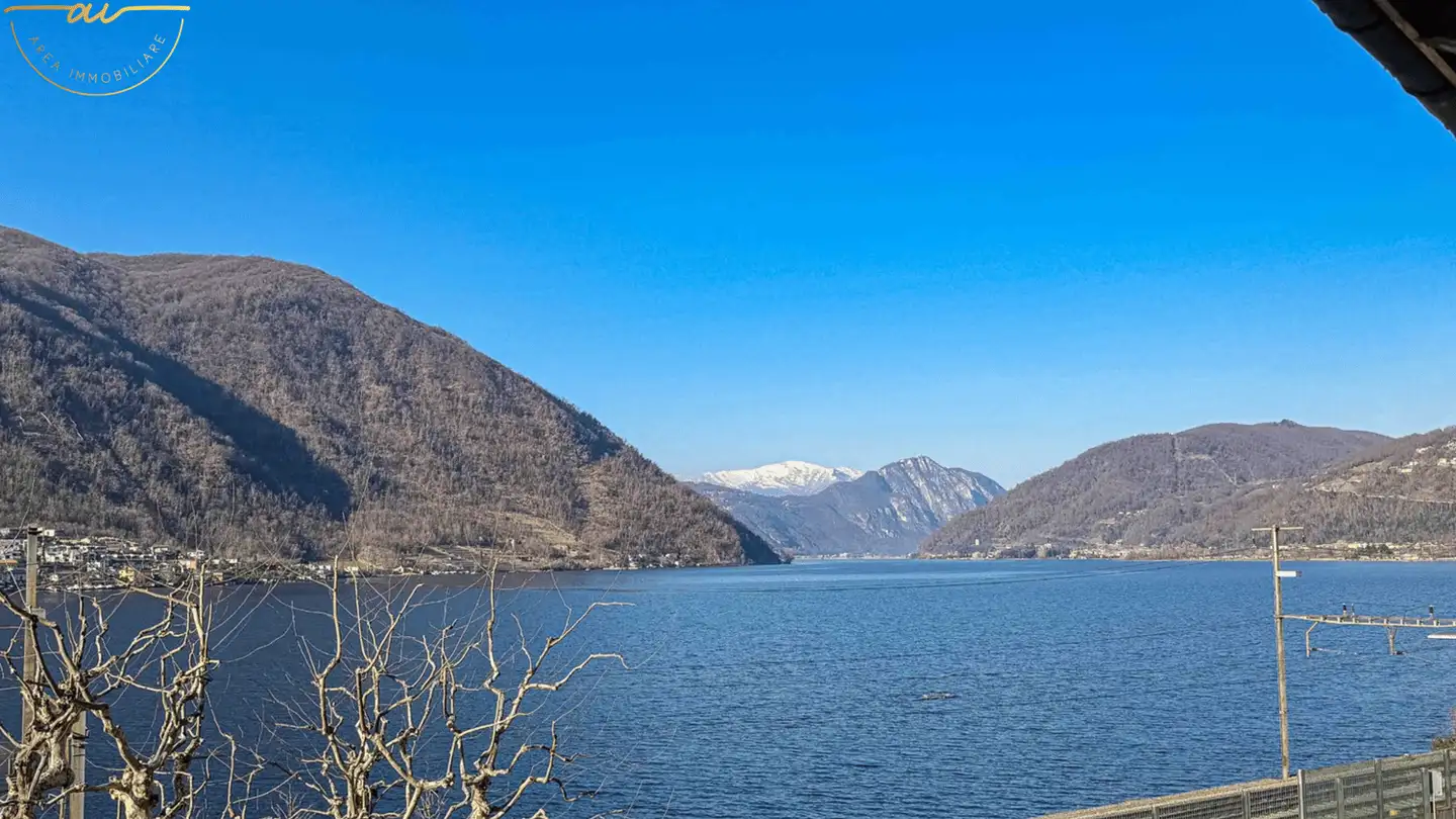 Appartement à vendre - 6825 Capolago - Photo 3