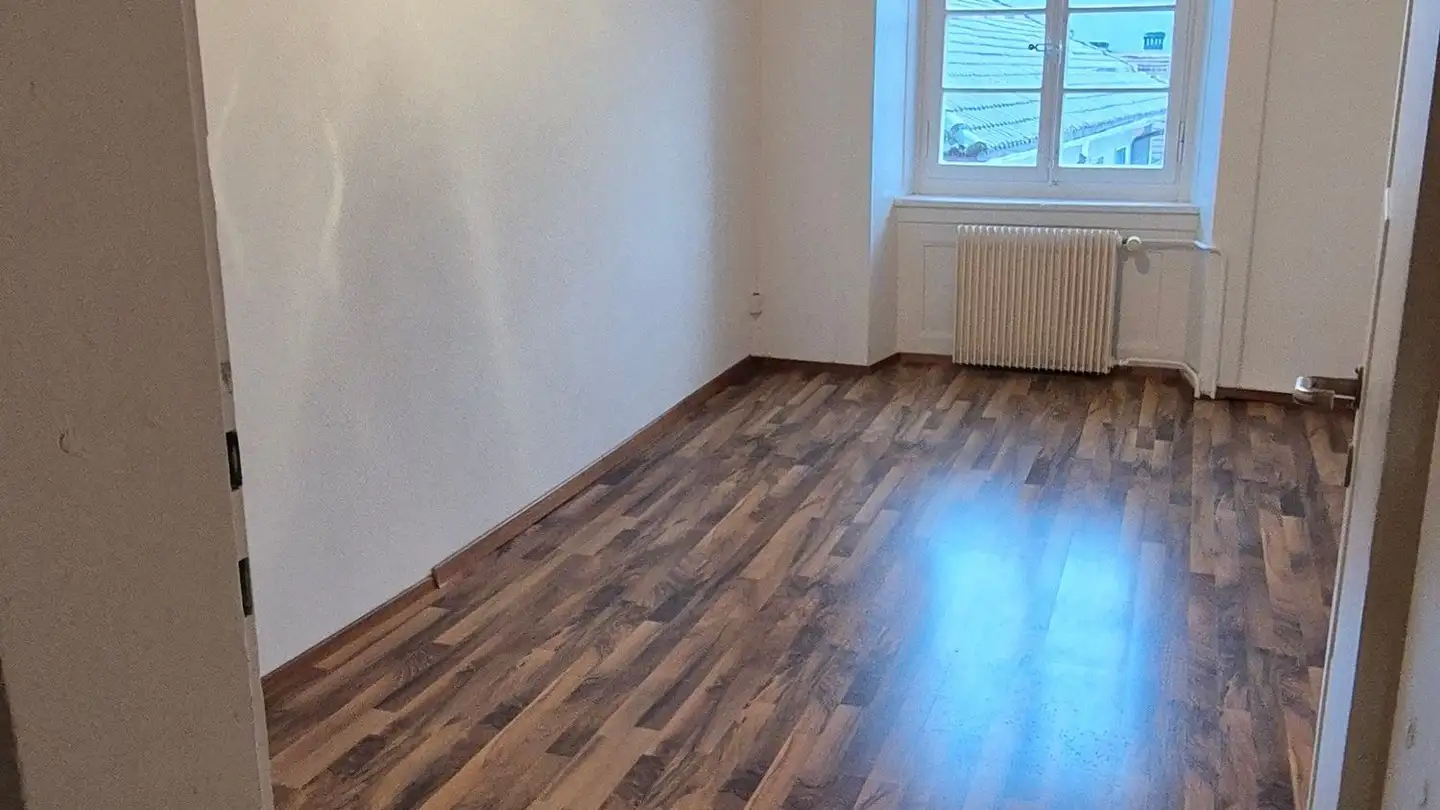 Appartamento in affitto - Rue Agassiz 18, 2610 St-Imier - Photo 4