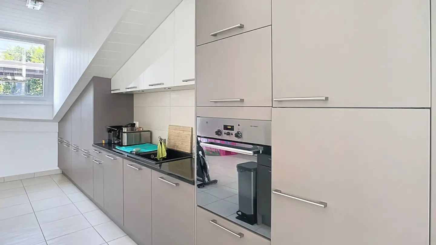 Duplex for rent - Route De La Gare, 1295 Mies - Photo 3