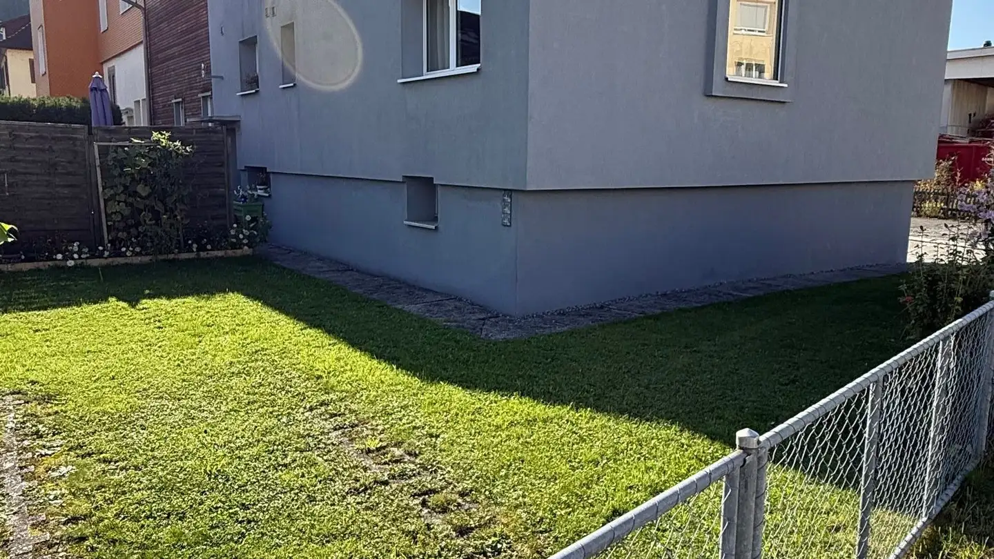 Immeuble résidentiel à vendre - Hauptstrasse 151, 9430 St. Margrethen SG - Photo 3