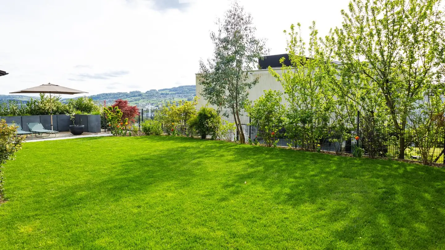 Single house for sale - Bergstrasse 23, 8954 Geroldswil - Photo 3