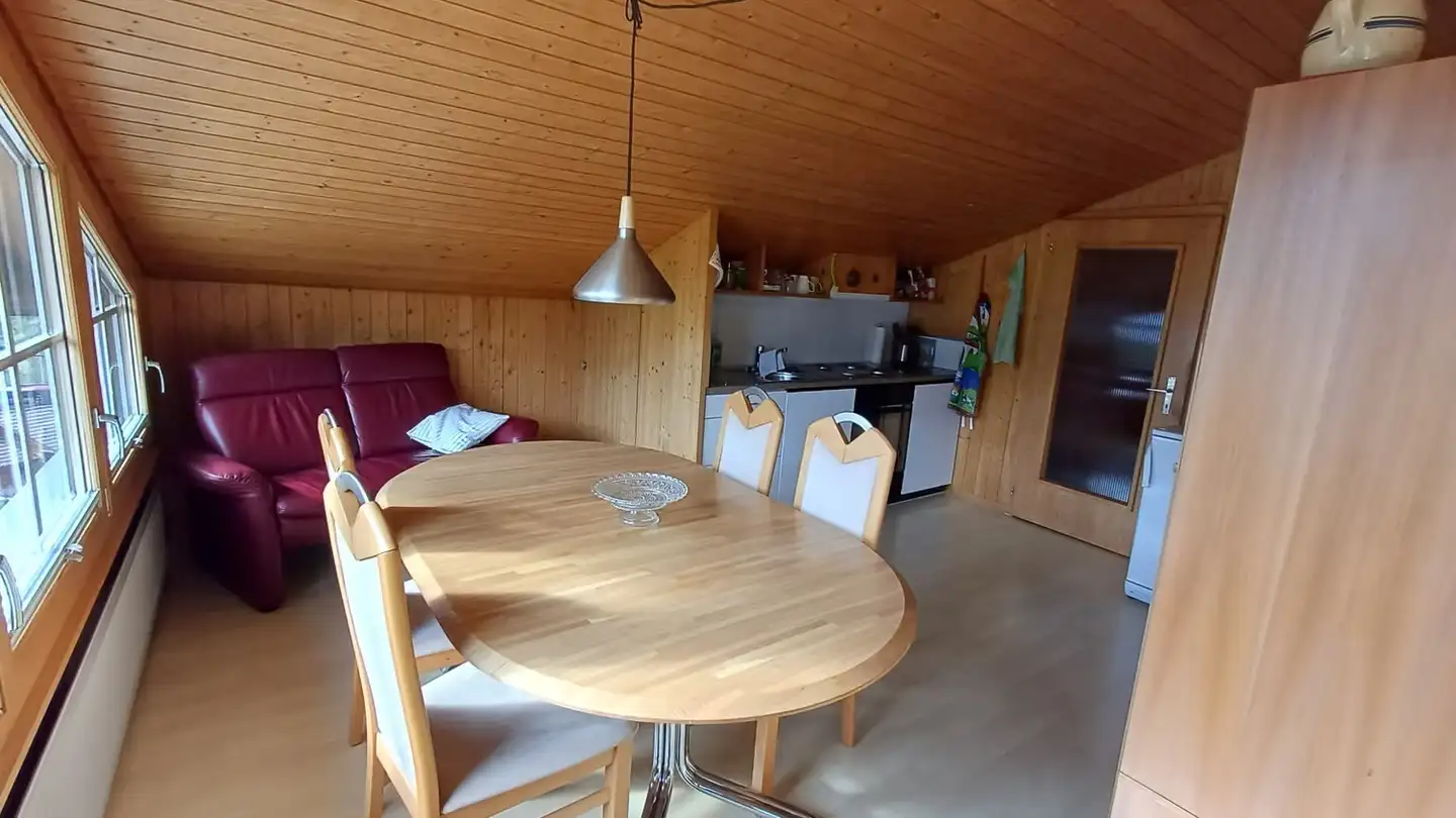 Appartamento in affitto - Bodenstrasse 15, 3715 Adelboden - Foto 4