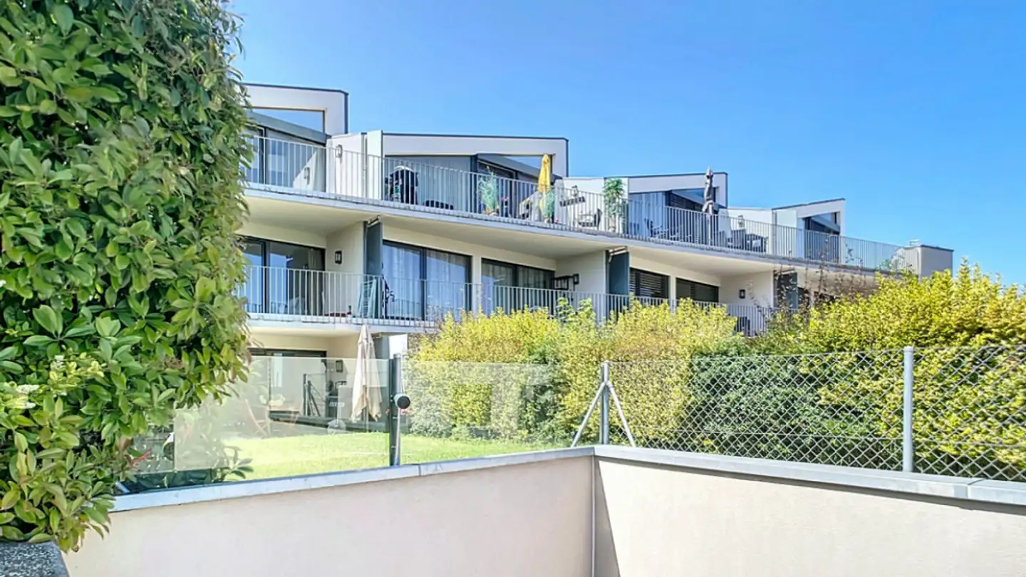 Duplex for rent - Route De La Gare, 1295 Mies - Photo 4