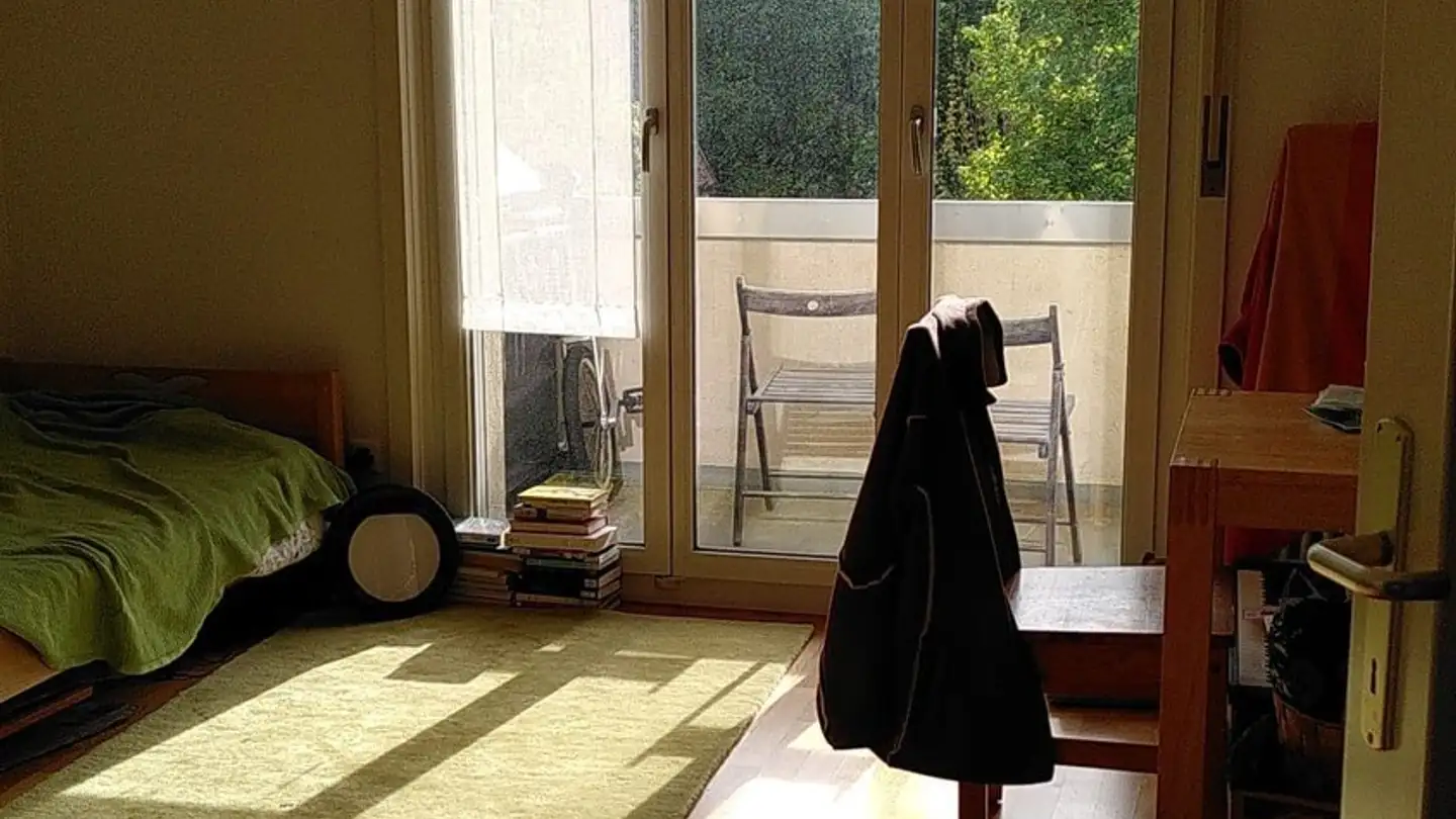 Single room for rent - 1700 Fribourg - Photo 3
