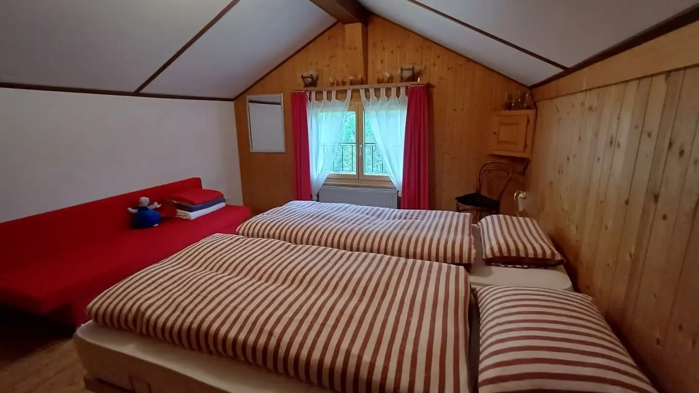 Appartamento in affitto - Bodenstrasse 15, 3715 Adelboden - Foto 2