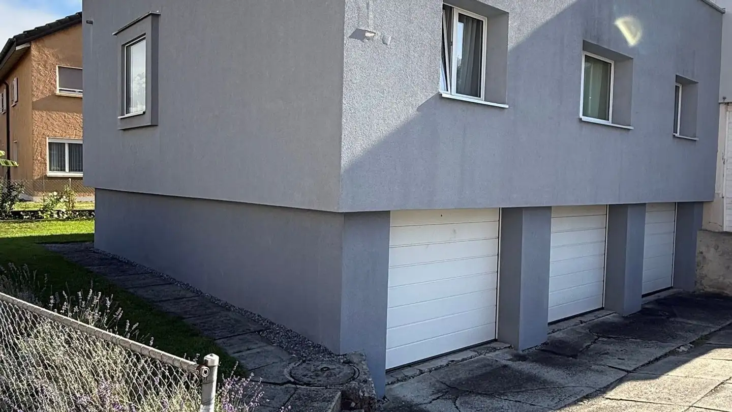 Immeuble résidentiel à vendre - Hauptstrasse 151, 9430 St. Margrethen SG - Photo 2