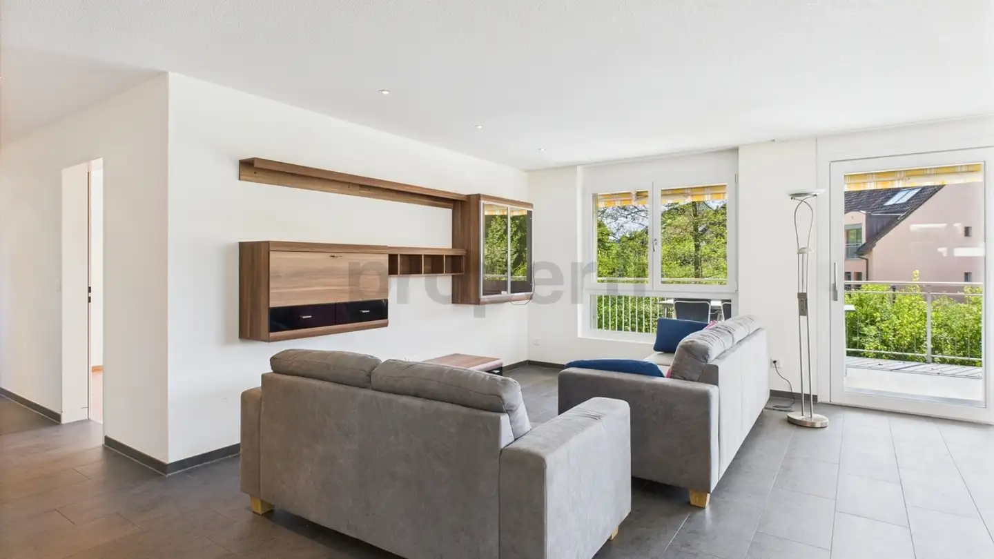 Apartment for sale - 4915 St. Urban