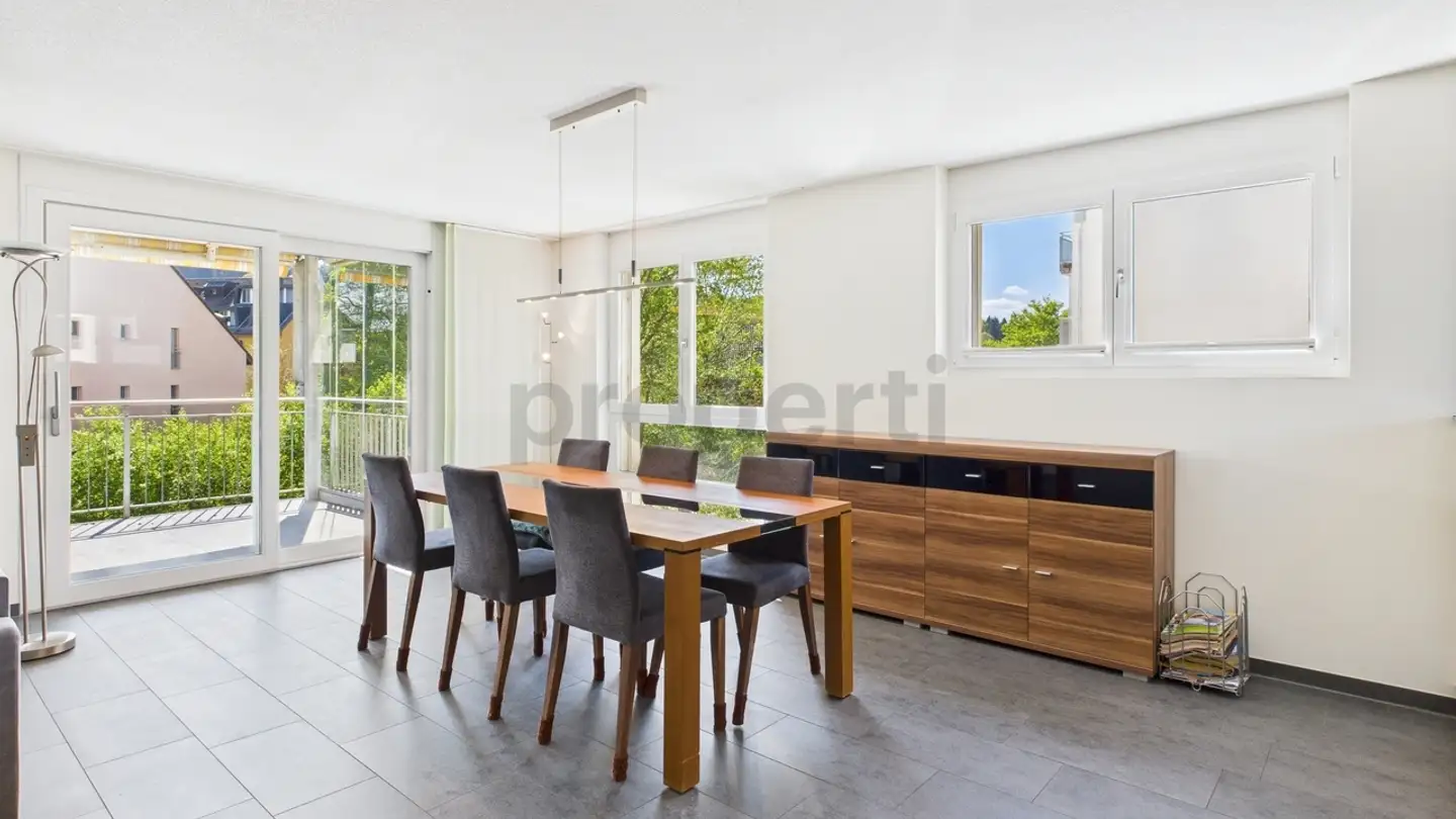 Appartamento in vendita - 4915 St. Urban - Photo 2