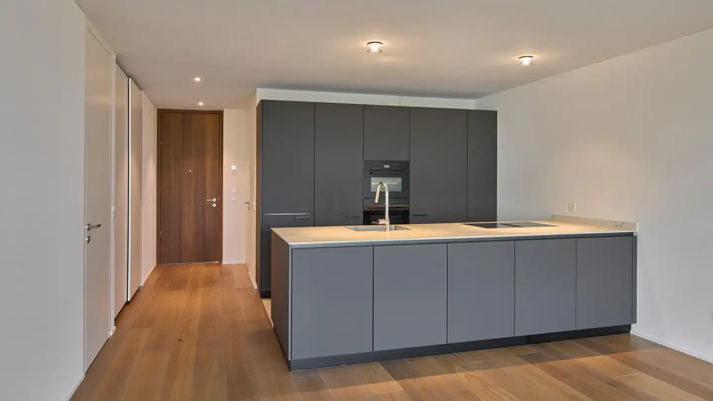 Appartamento in affitto - Dreilindenhöhe 8, 6006 Luzern - Foto 4