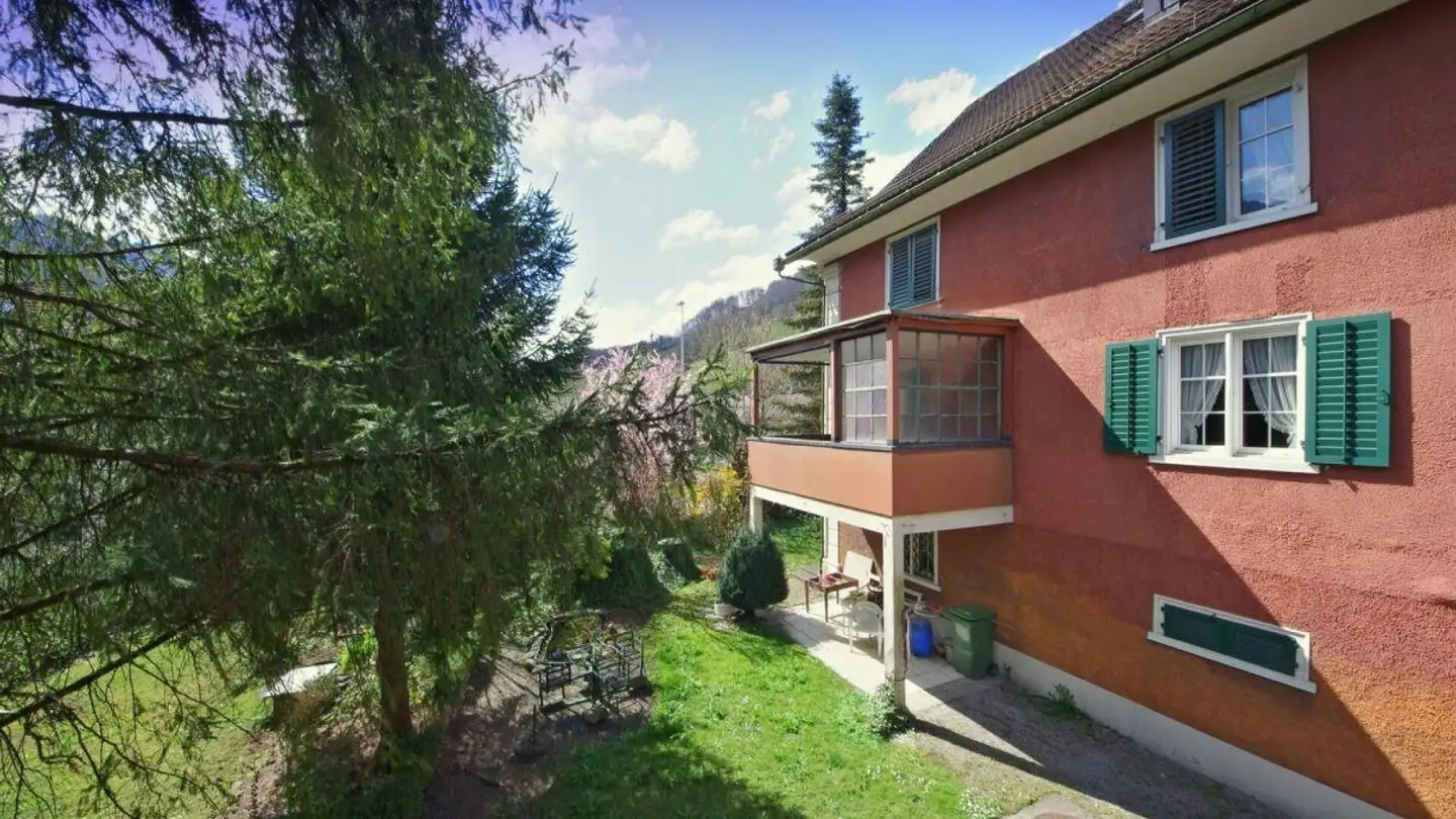 Mehrfamilienhaus kaufen - Hauptstrasse 10, 8756 Mitlödi - Foto 3