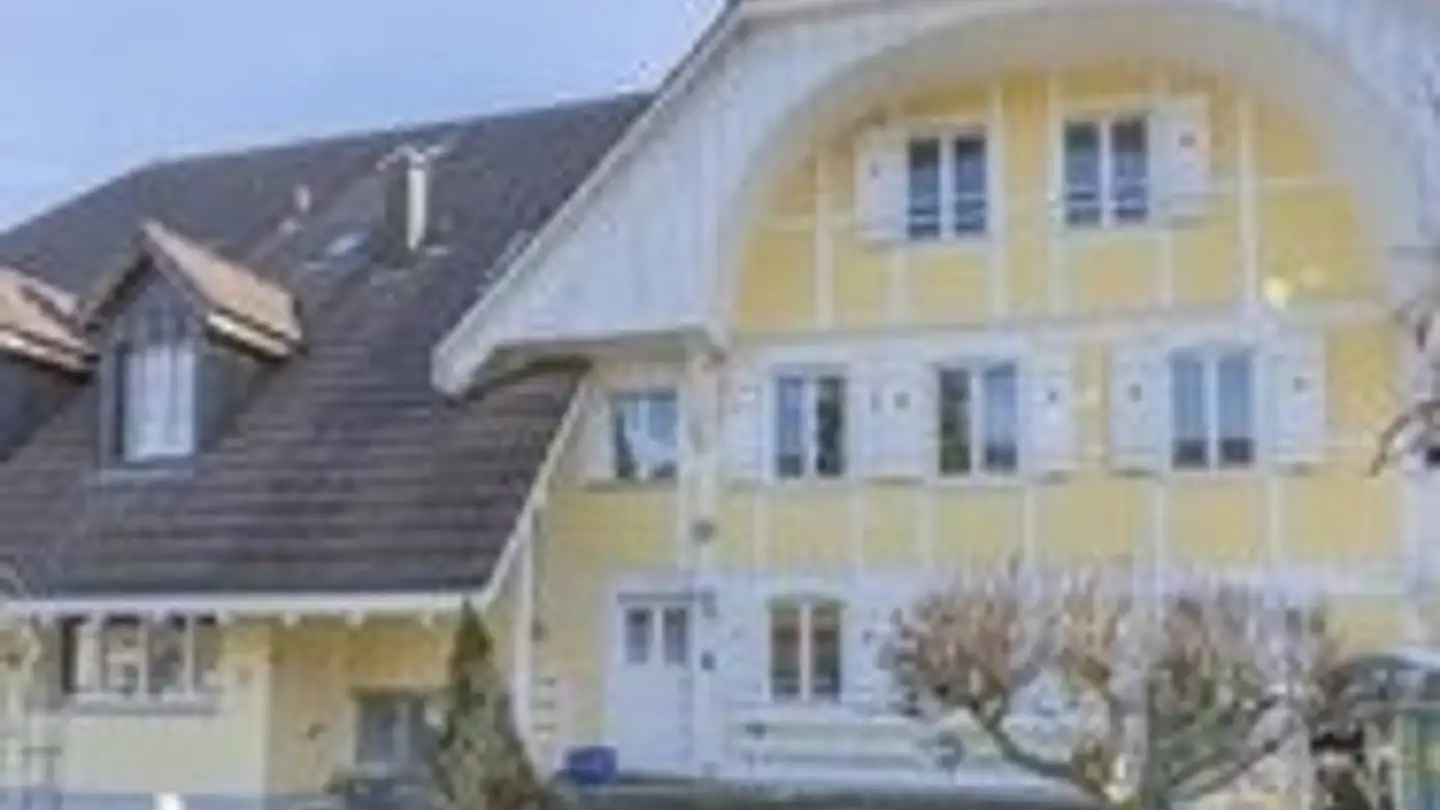 Appartamento in affitto - Dorfstrasse 32, 2577 Finsterhennen - Foto 2