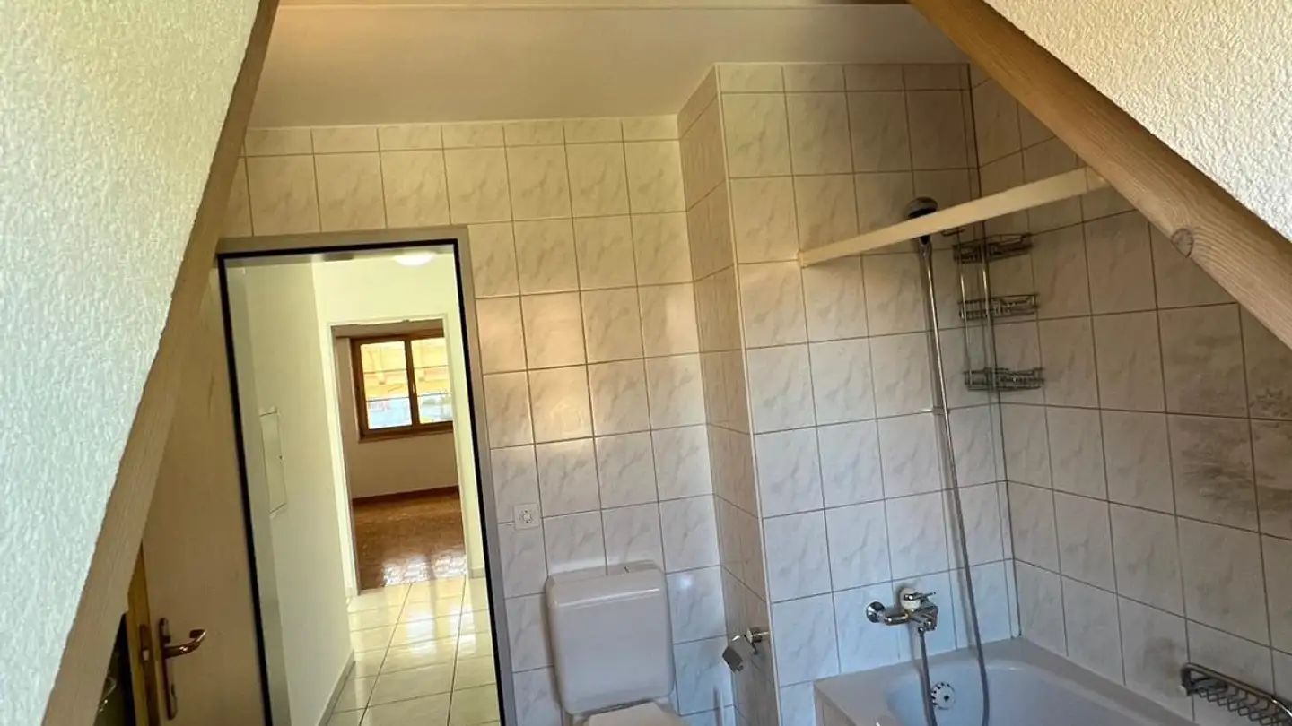 Appartamento in affitto - Dorfstrasse 32, 2577 Finsterhennen - Foto 4