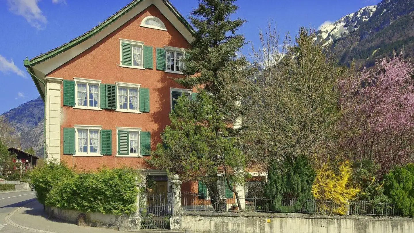 Mehrfamilienhaus kaufen - Hauptstrasse 10, 8756 Mitlödi - Foto 4