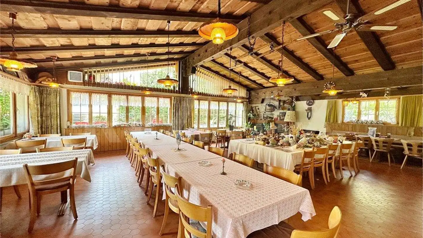 Edificio residenziale in vendita - 3755 Horboden - Photo 4