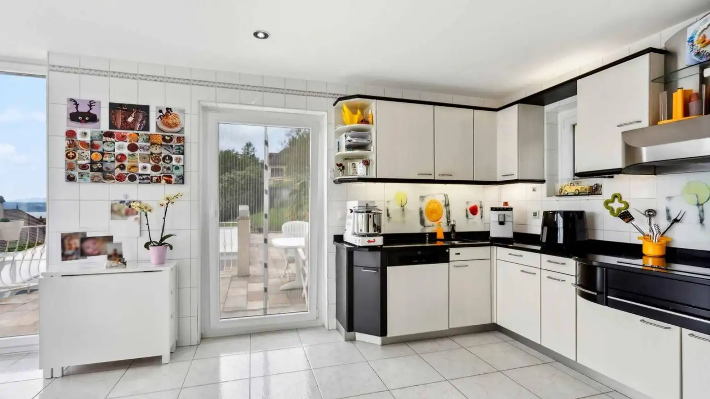 Villa in vendita - Chemin des Jonchères 11, 2022 Bevaix - Foto 2