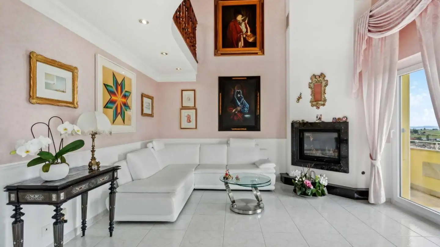 Villa in vendita - Chemin des Jonchères 11, 2022 Bevaix - Foto 4