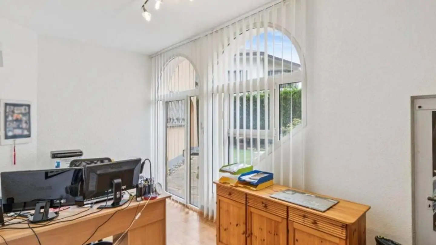 Casa bifamiliare in vendita - 1820 Montreux - Foto 4
