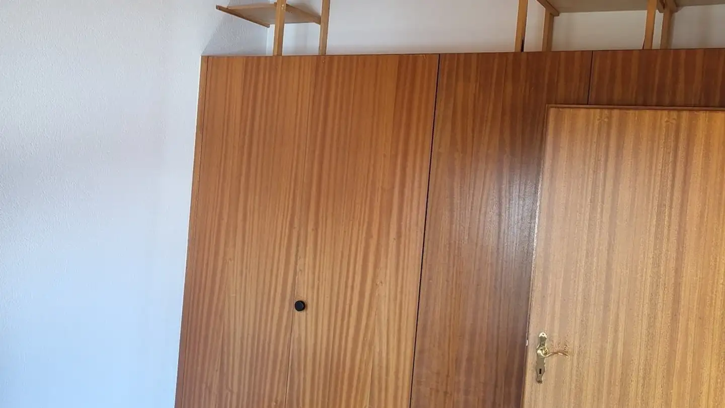 Apartment for rent - Rue Du Patrimoine, 1965 Savièse - Photo 4