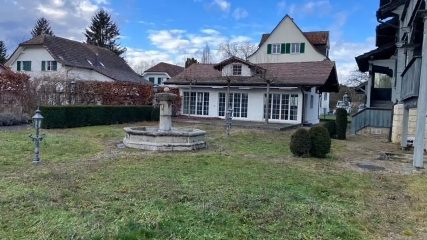 Residential building for rent - Espiweg 38, 8260 Stein am Rhein - Photo 4