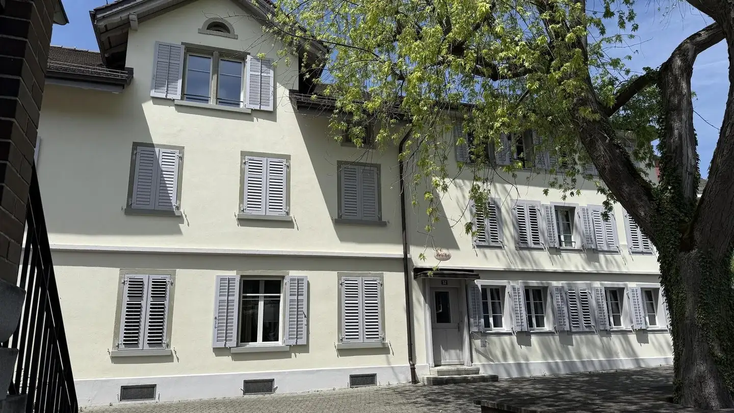 Appartamento in affitto - 8400 Winterthur - Foto 2