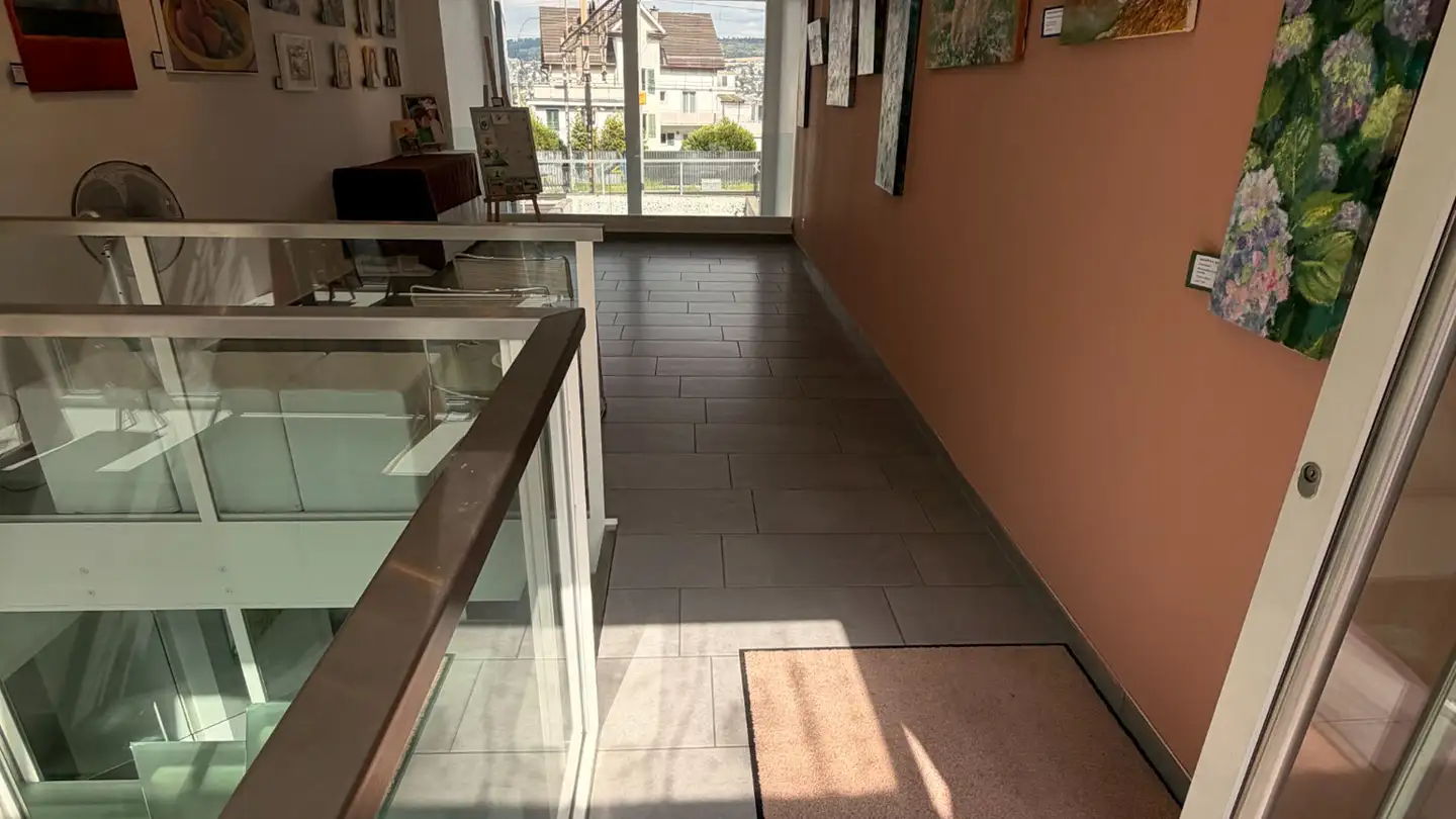 Negozio in affitto - 8800 Thalwil