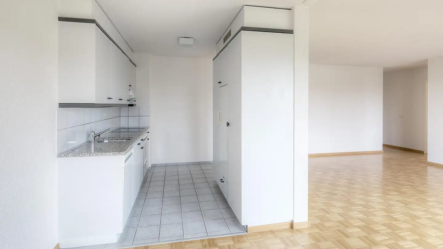 Apartment for rent - Obermattweg 31, 3186 Düdingen - Photo 4
