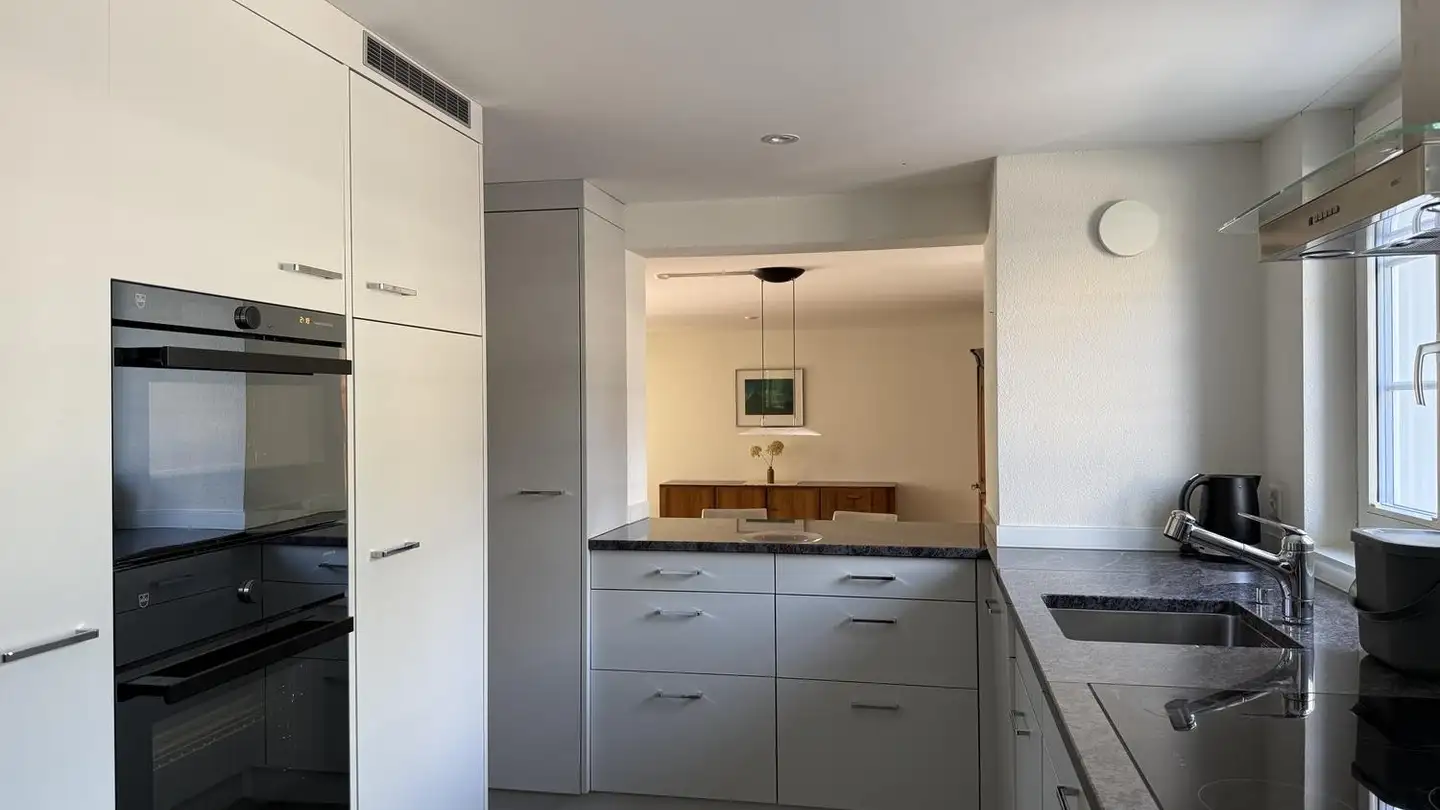 Appartamento in affitto - 8400 Winterthur - Foto 3