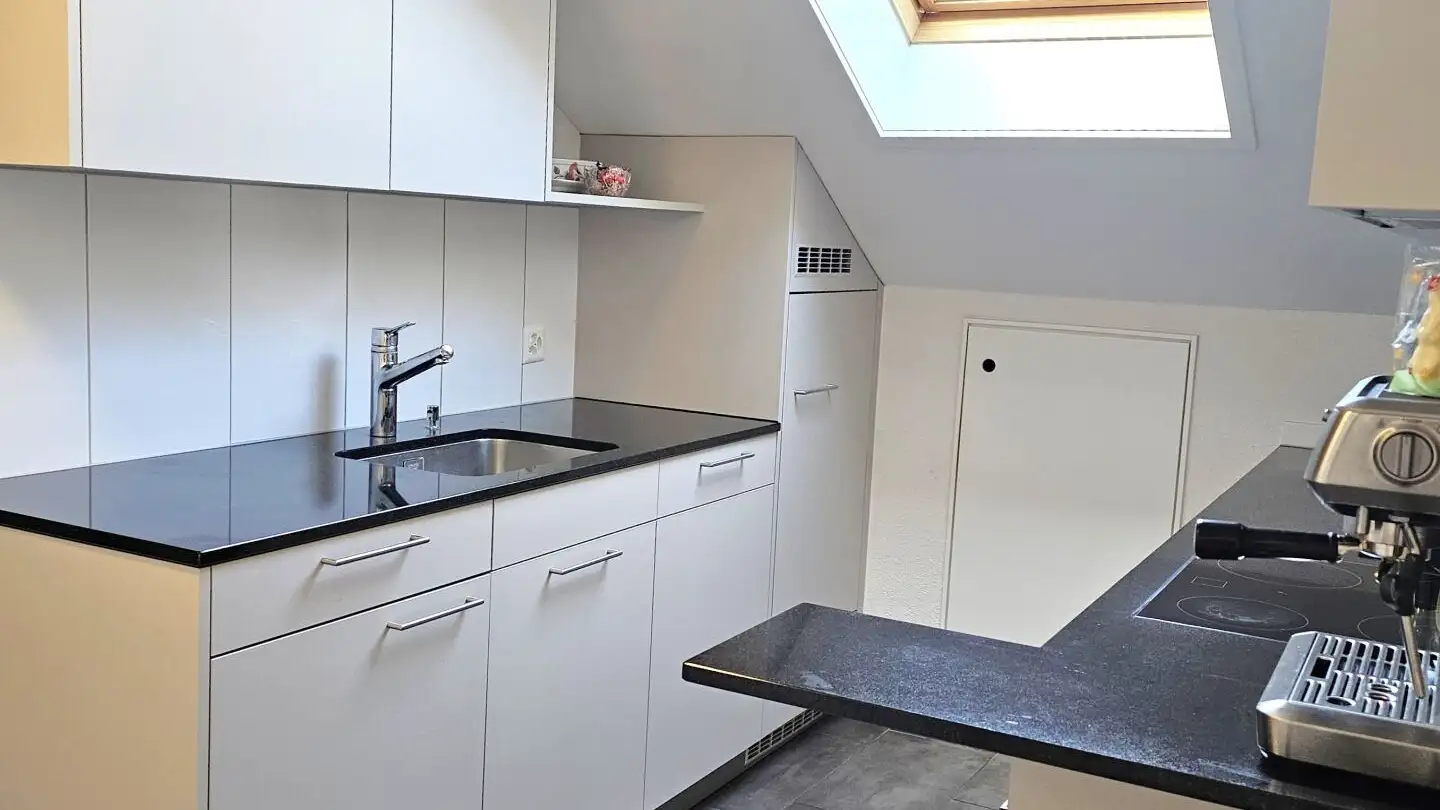 Apartment for rent - Buchenstrasse, 8362 Balterswil