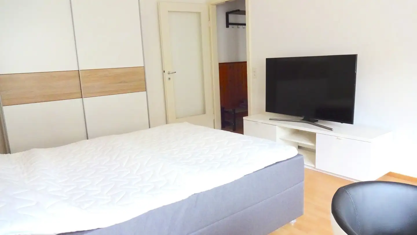 Zimmer mieten - 4058 Basel - Foto 3