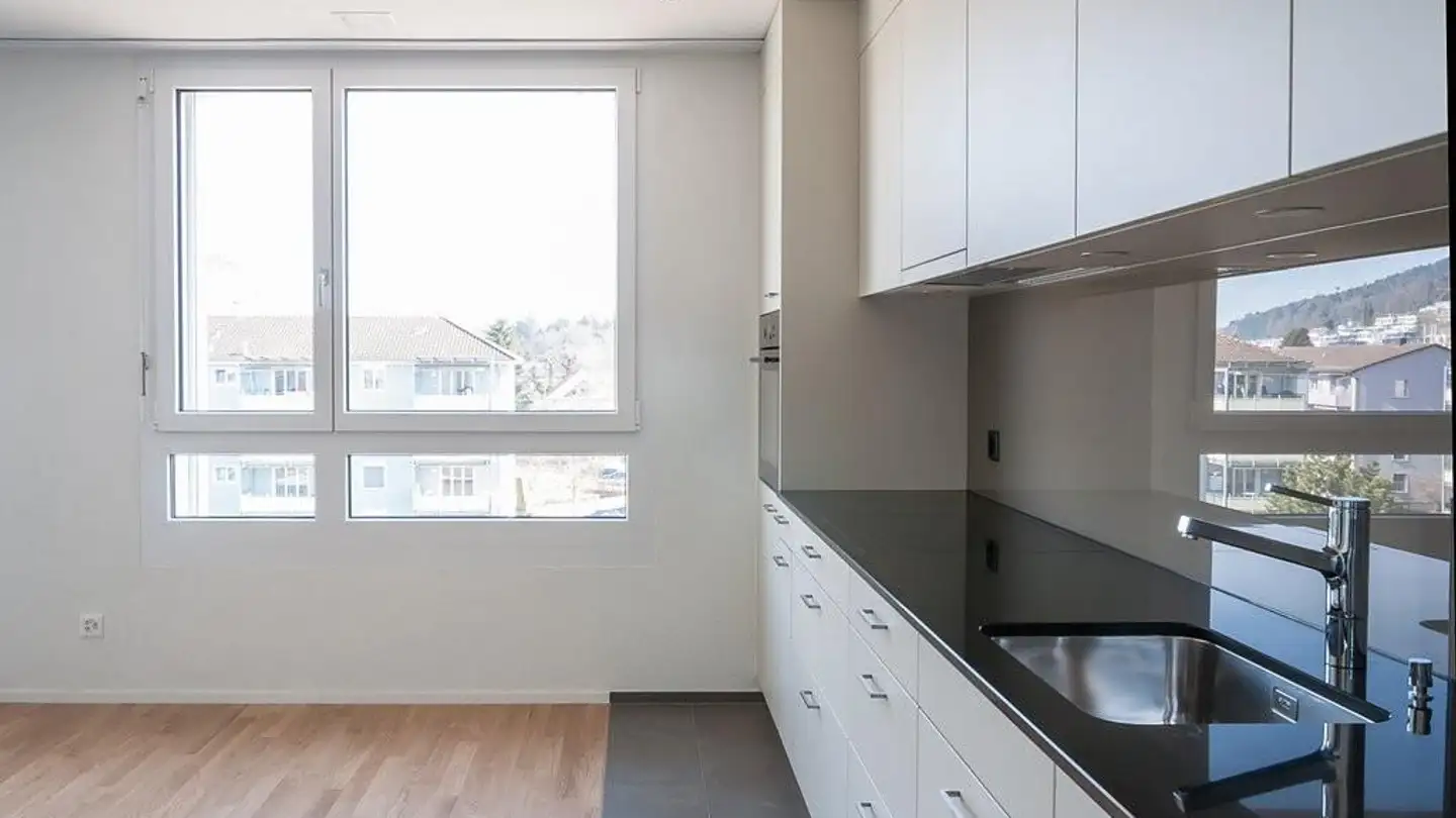 Appartamento in affitto - St. Gallerstrasse 43, 9500 Wil SG - Foto 2