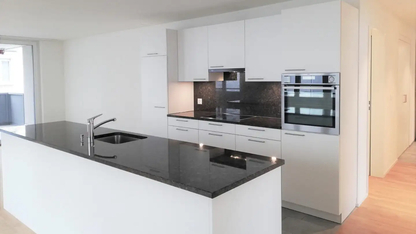 Appartement à louer - 9000 St. Gallen