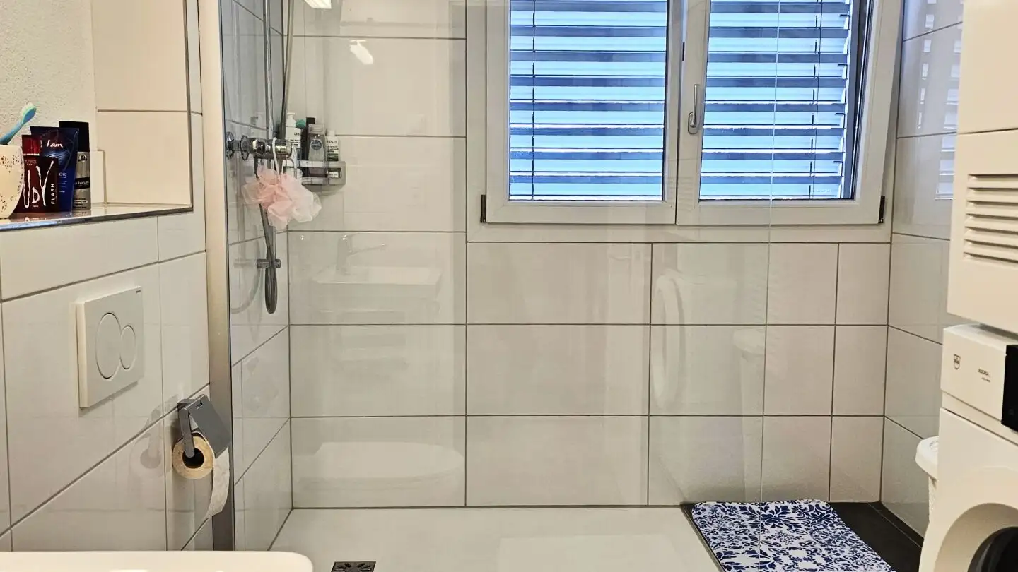 Apartment for rent - Buchenstrasse, 8362 Balterswil - Photo 2