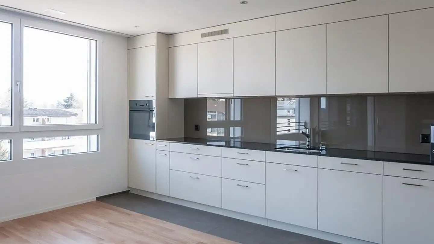 Appartamento in affitto - St. Gallerstrasse 43, 9500 Wil SG - Foto 3