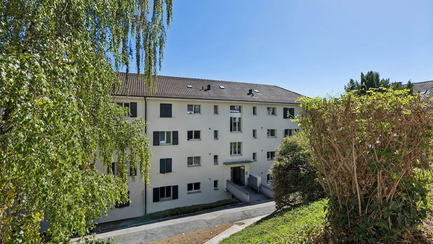 Appartement à louer - Rue De L'orée 36, 2000 Neuchâtel - Photo 2