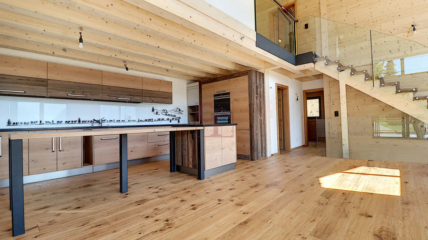 Chalet in vendita - Route Des Planches, 1653 Crésuz - Photo 4